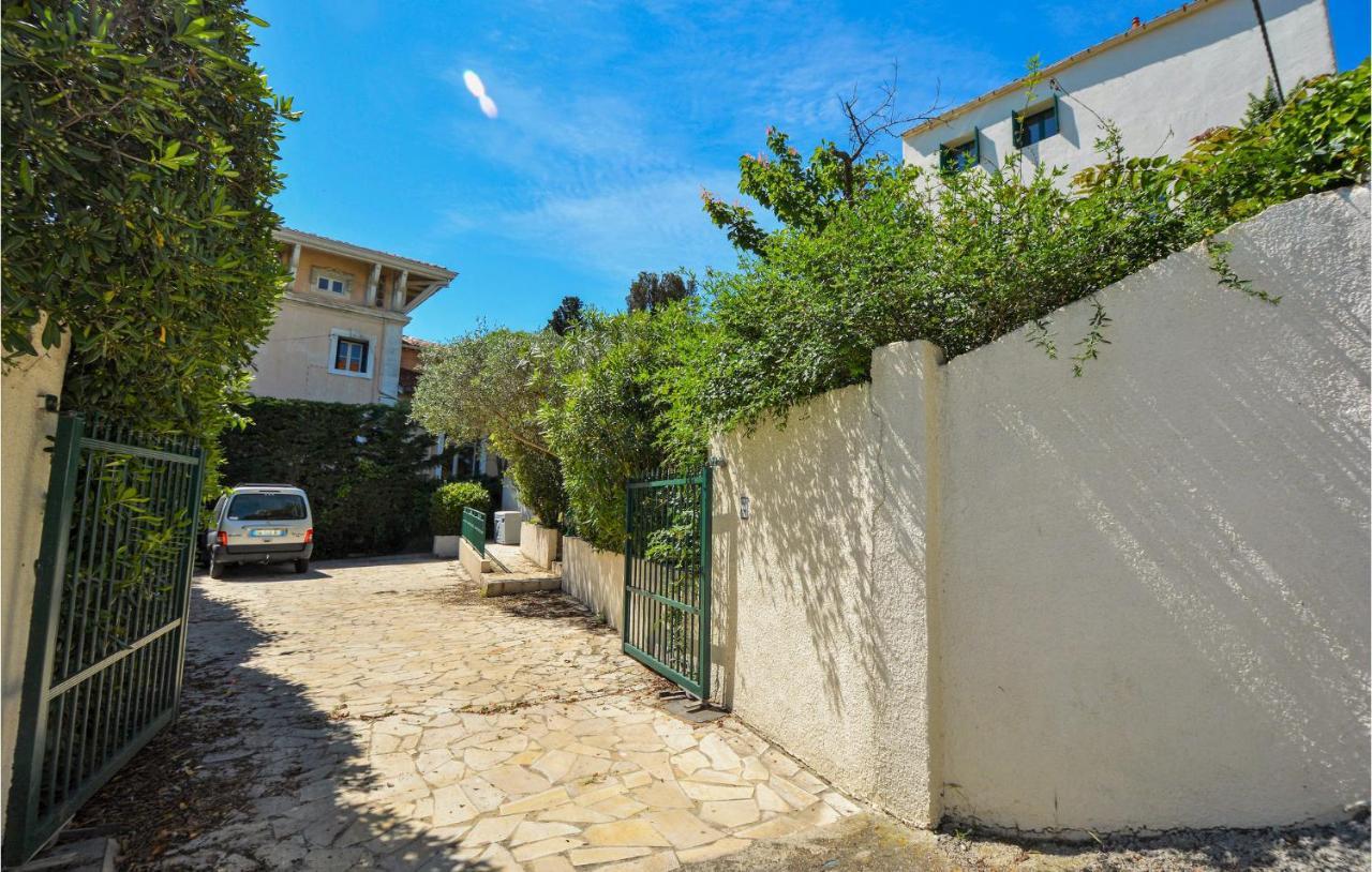 Cozy Home In Sete With Outdoor Swimming Pool Exterior foto